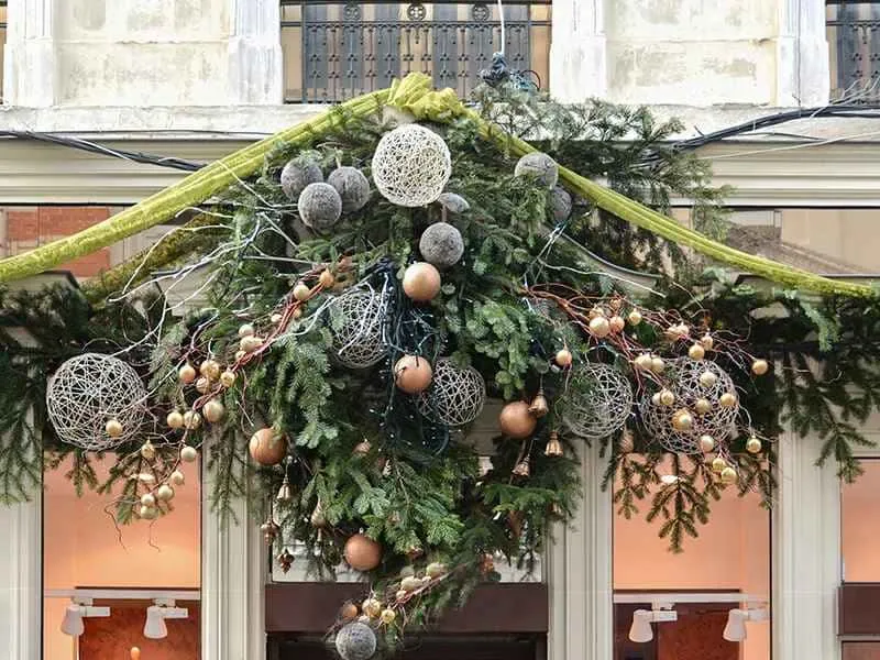Holiday Decor