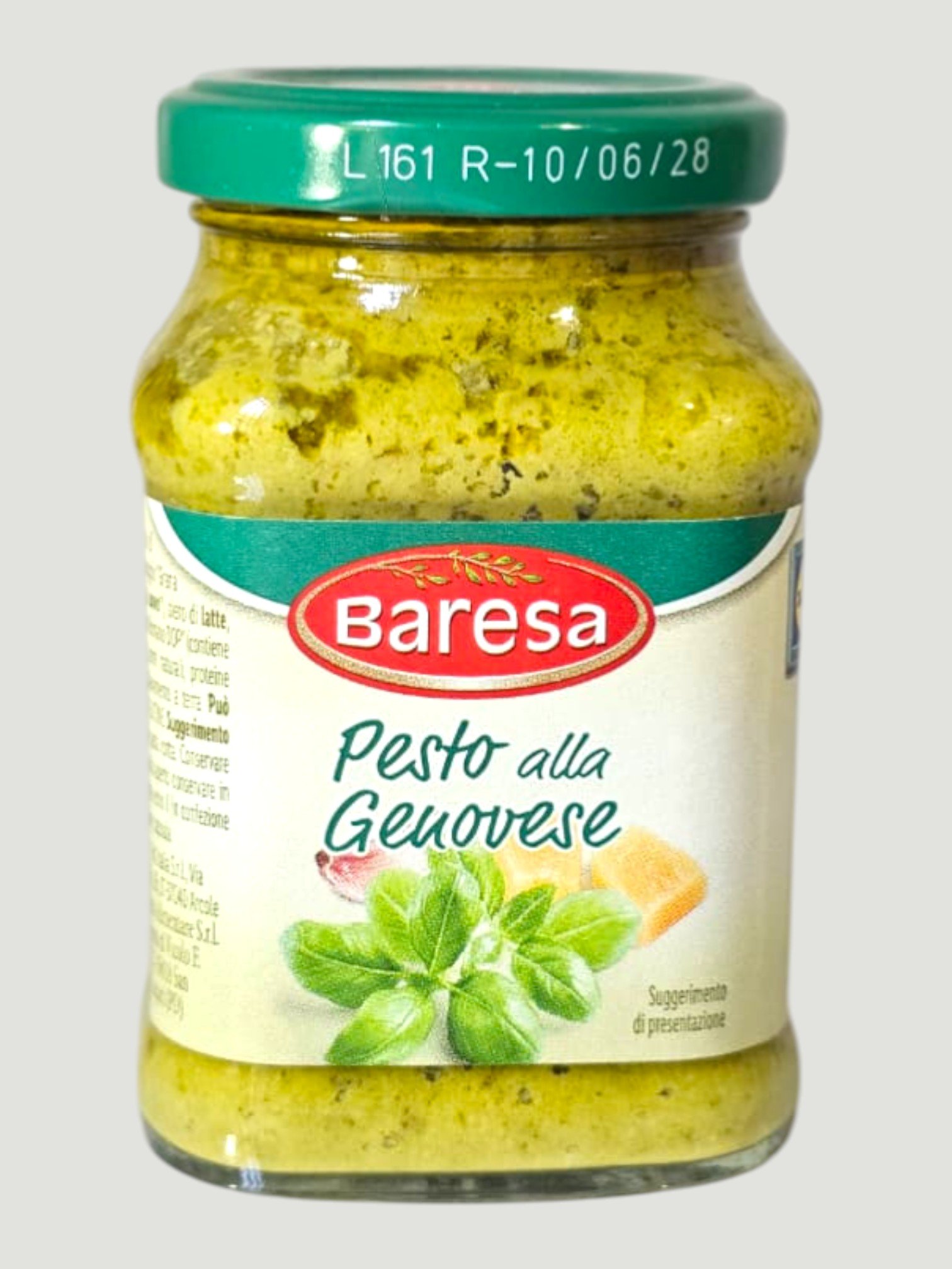 Pesto Genovese