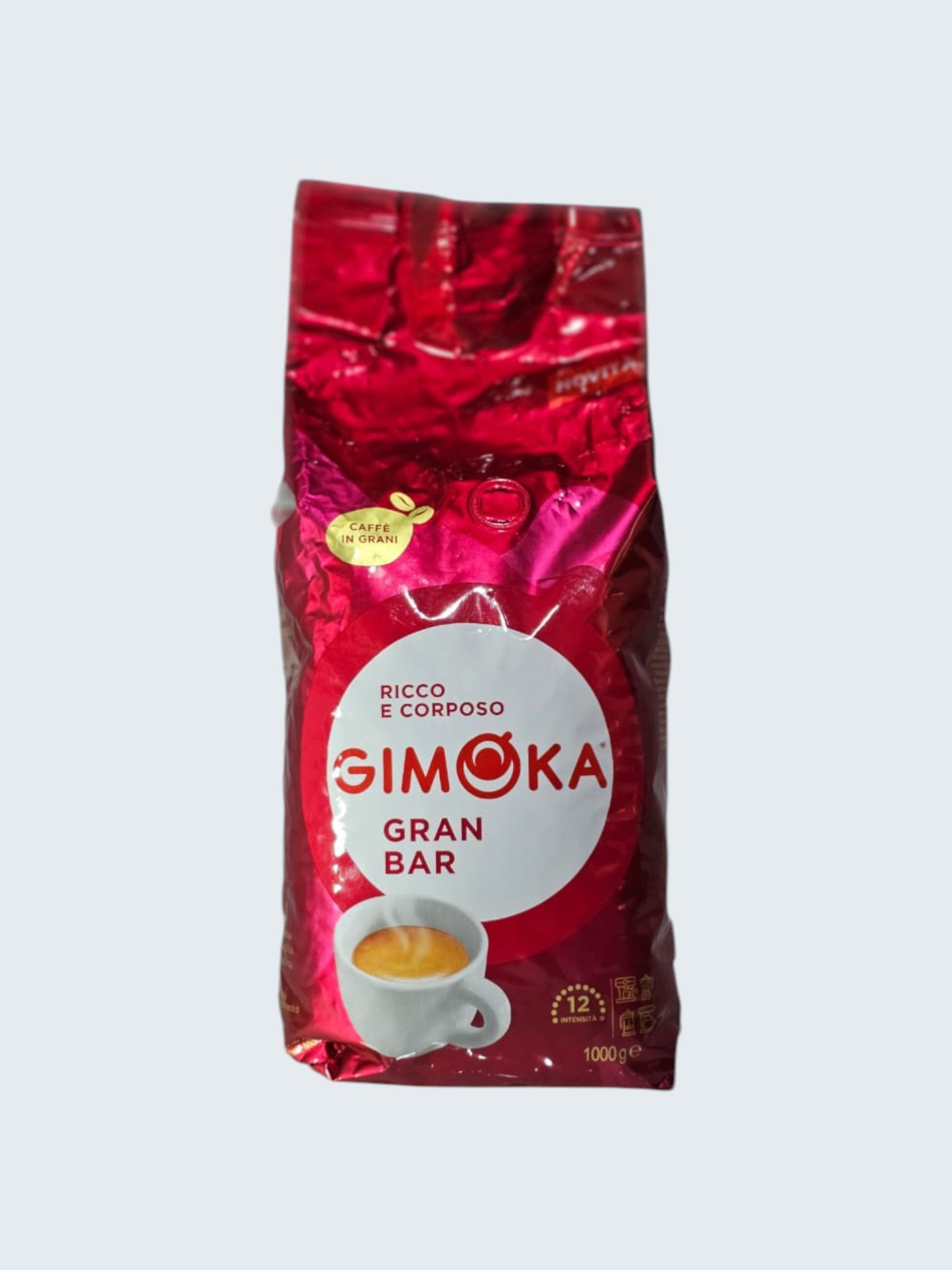 Gimoka Coffee Powder – 250g