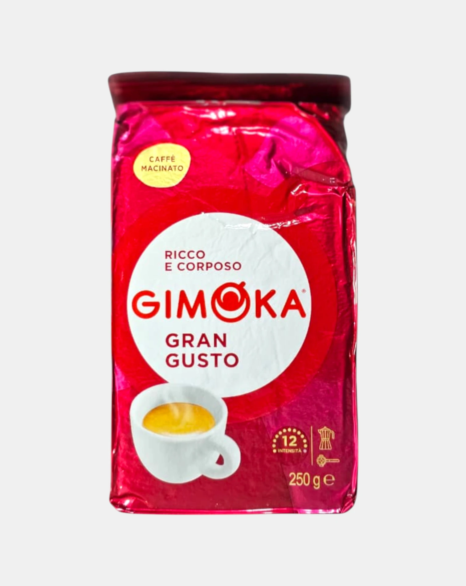 Gimoka Coffee Powder – 250g