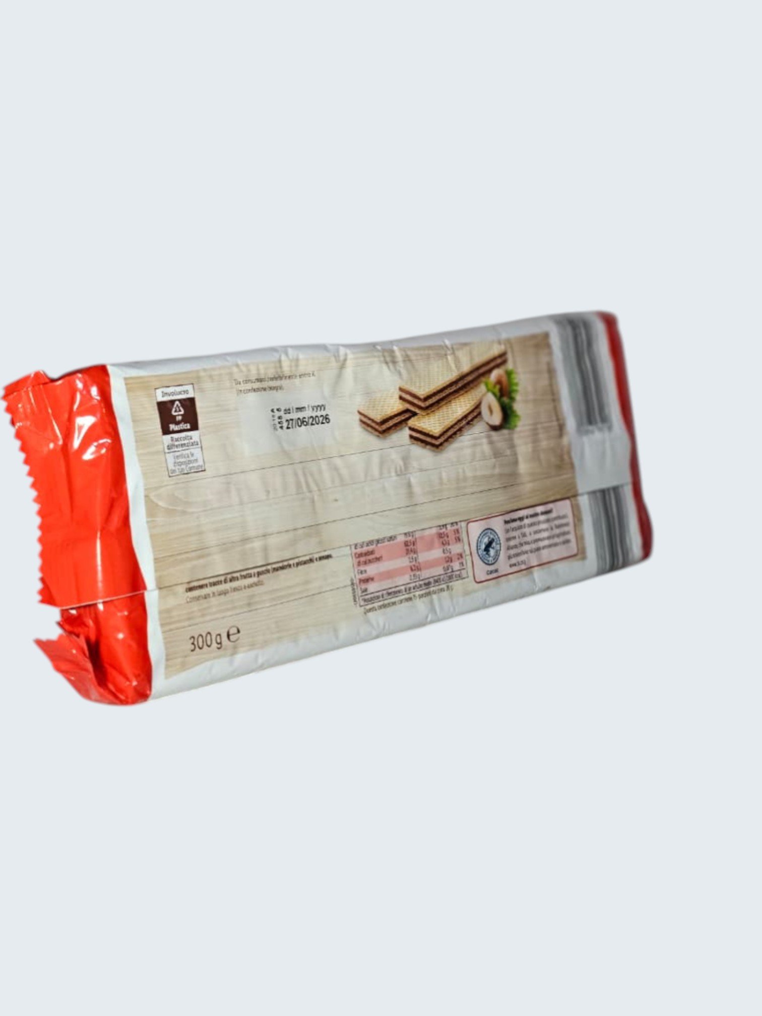Green Olive – Amo Essere – 530 g