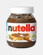 Nutella – Hazelnut Spread with Cocoa – 450g