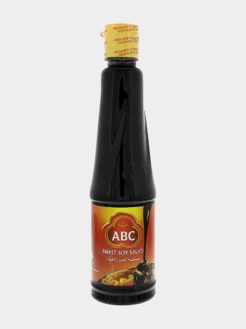 ABC Sweet Soya Sauce (600ml)