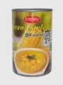 Acroyali Cream Style Sweet Corn (410g)