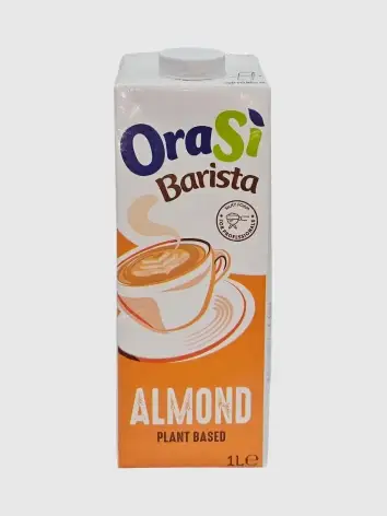 Almond Milk (1L)