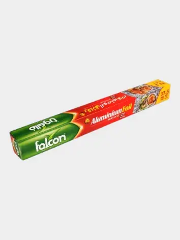 Aluminium Foil 37.5 Sq Ft