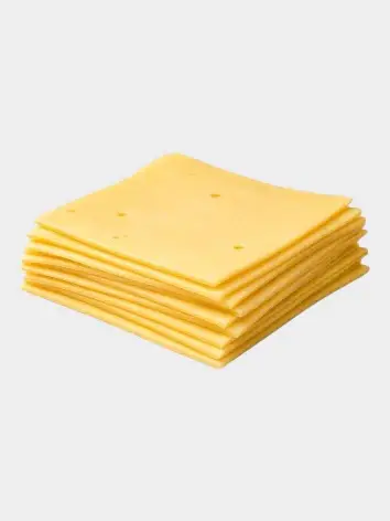 Cheese Slices 128’s