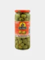 Figaro Stuffed Green Olives (450g)