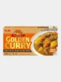 S&B Golden Curry Mild (220g)