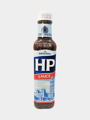 HP Sauce Original (225ml)