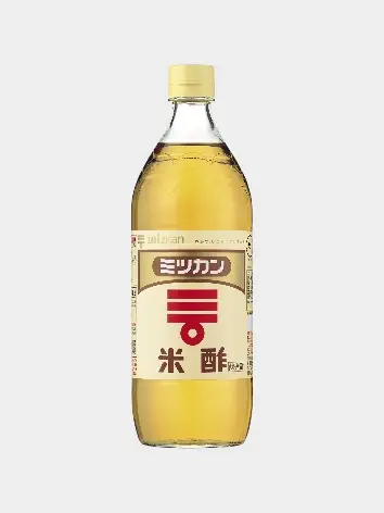 Mizkan Japanese Rice Vinegar (900ml)