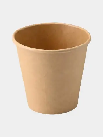 Paper Cup 6 oz Print 50’s