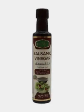 Royal Arm Balsamic Vinegar (250ml)