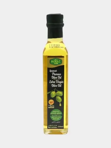 Royal Arm Pomace Olive Oil (1L)