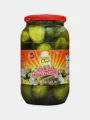 Super Chef Gherkins (946ml)