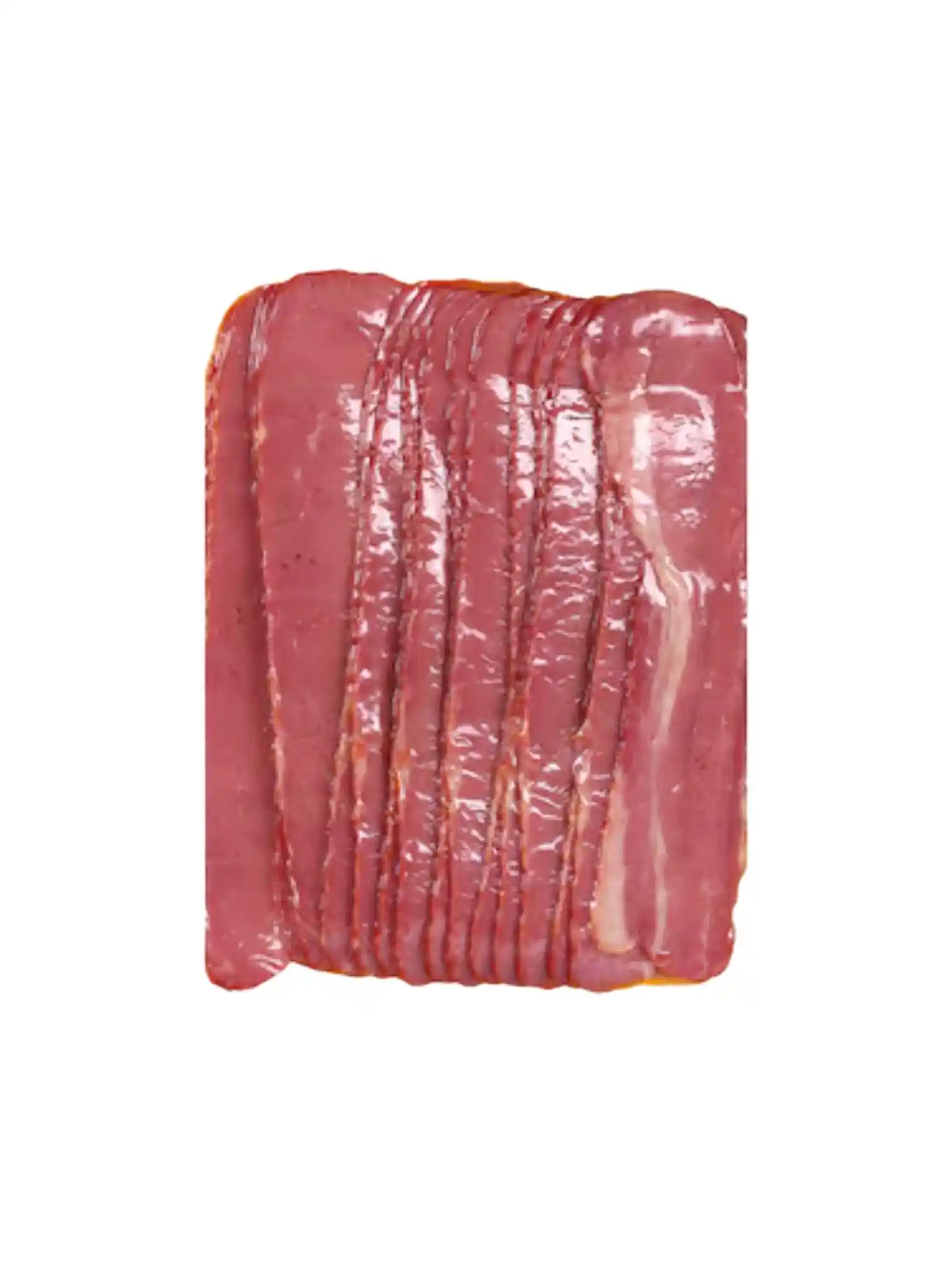 Beef Breakfsat Strips 1Kg (Halal)