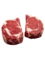 Black Angus Ribeye MB2+ - 1Kg