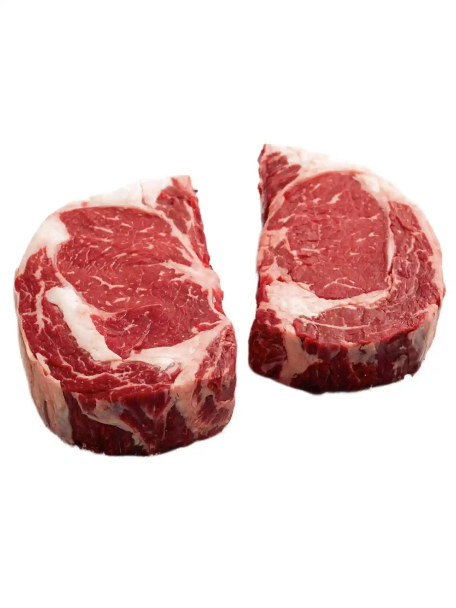 Black Angus Ribeye MB2+ - 1Kg