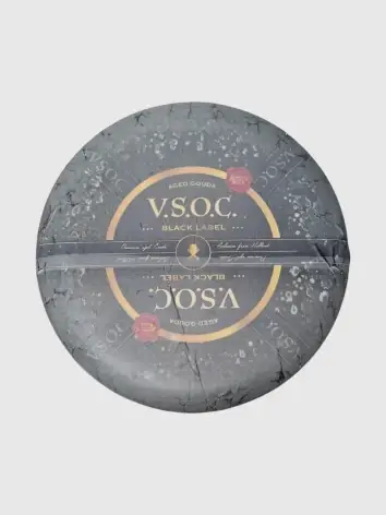 DAILY DAIRY – V.S.O.C BLACK  LABEL AGED GOUDA 48% – 1KG