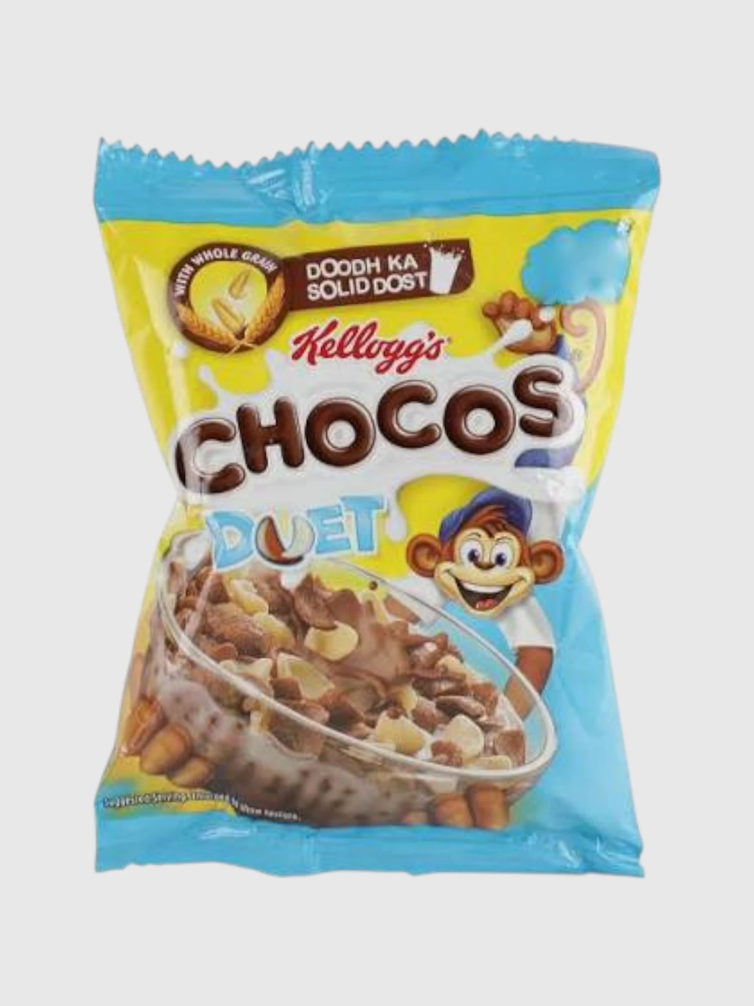 Kellogg’s Chocos Duet 24g