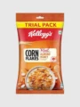 Kellogg’s Almond Corn Flakes 168g
