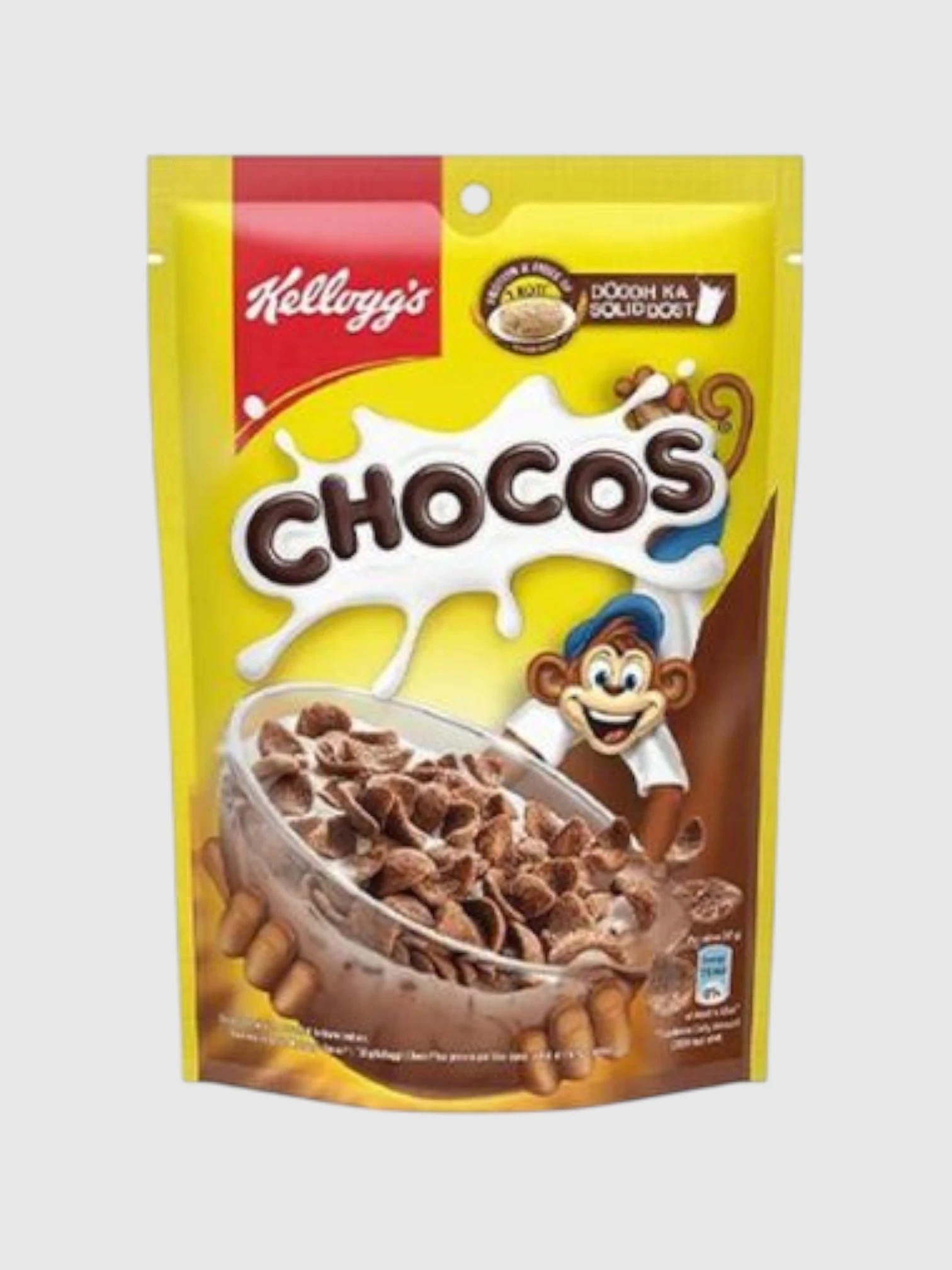 Kellogg’s Chocos 110g +17g