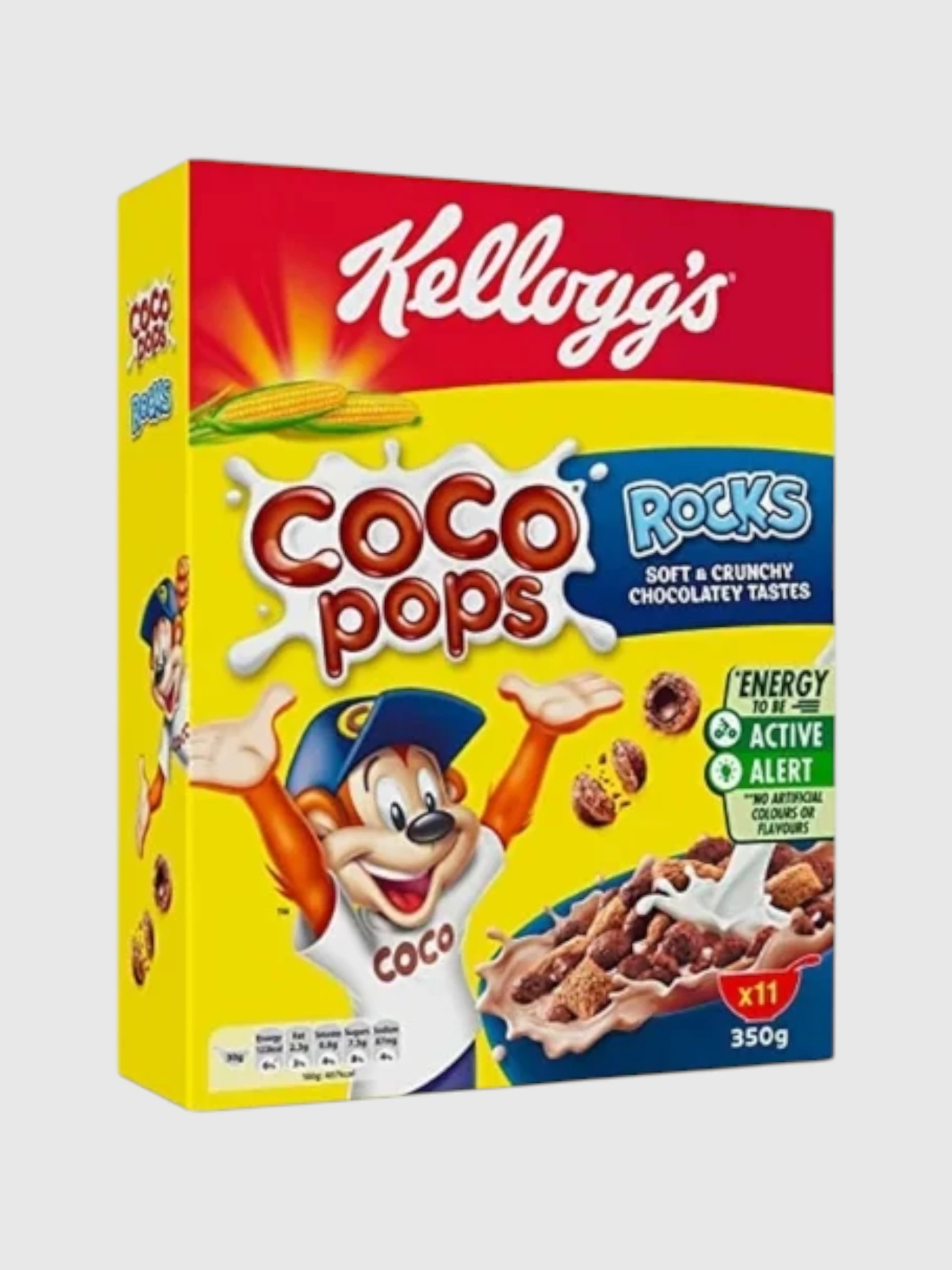 Kelloggs Coco pops 350g