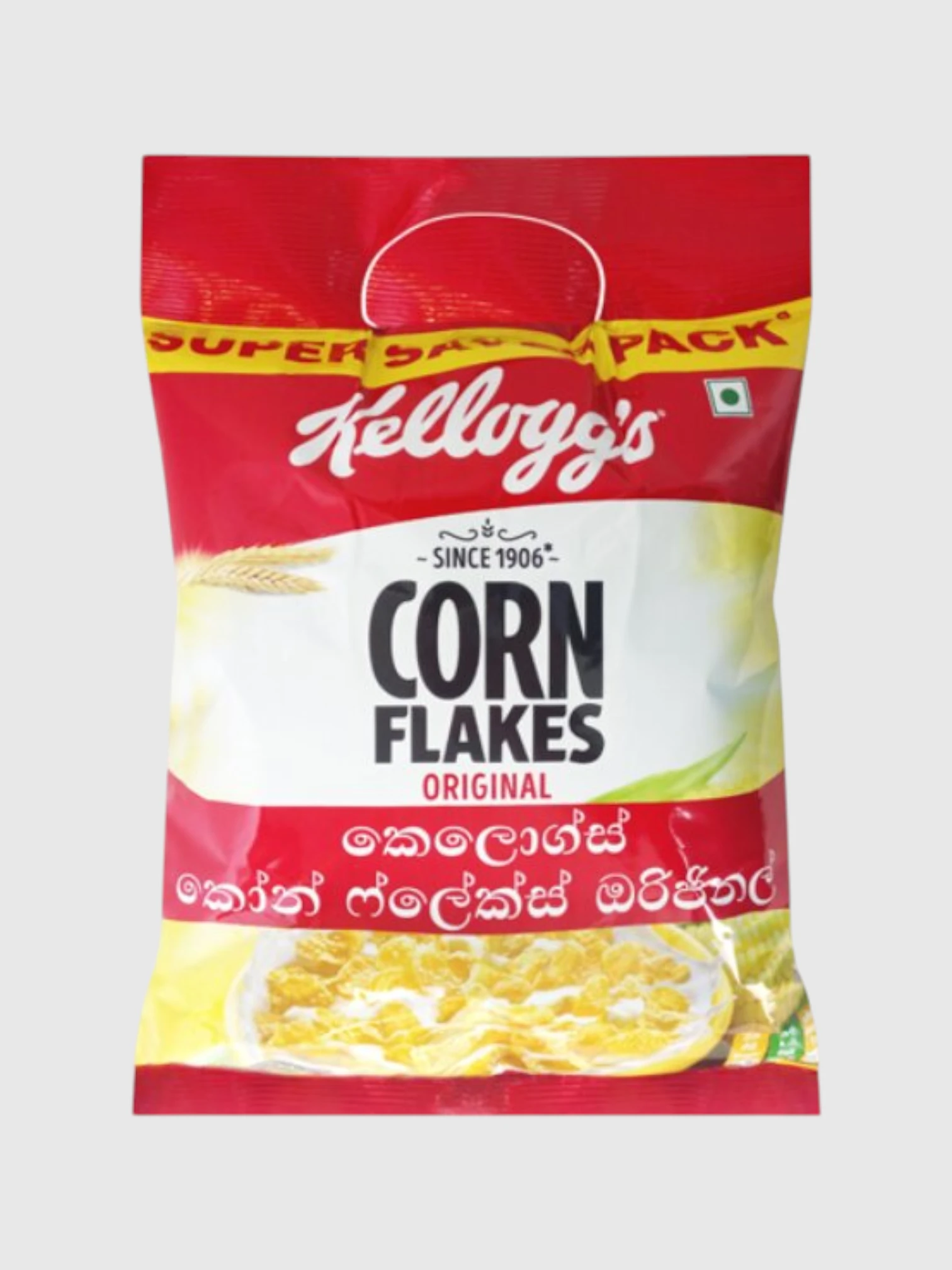Kellogg’s Corn Flakes Original 250g Pouch