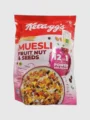 Kellogg’s Extra Museli Fruit and Nut 500g