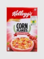 Kellogg’sCorn FlakesReal Strawberry 300g
