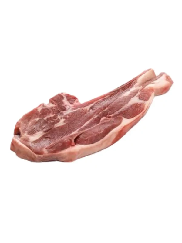 Lamb Shoulder chops 1Kg