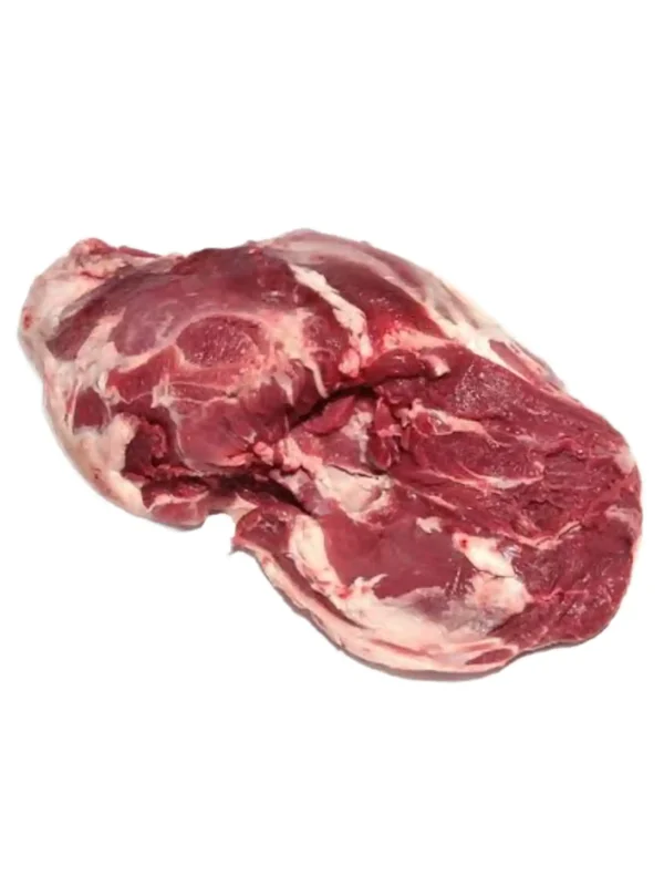 Mutton Leg Boneless 1Kg