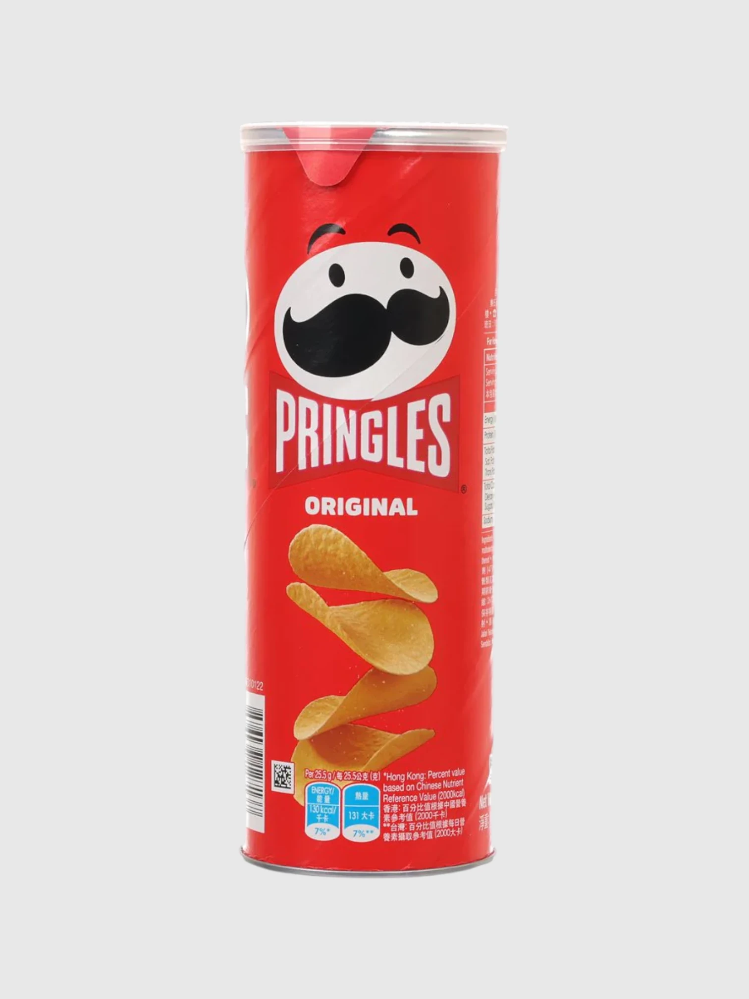Pringles Original 102g