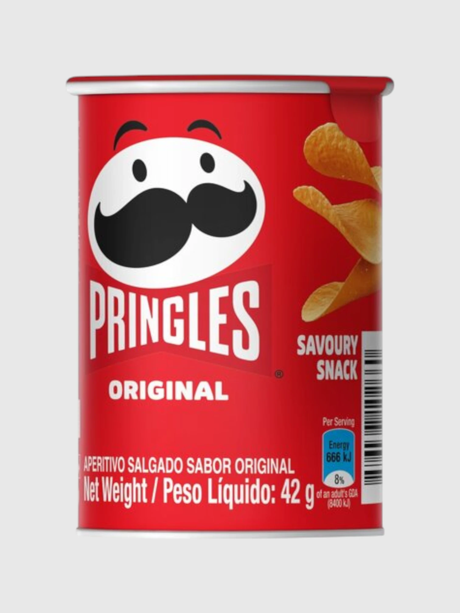Pringles Original 42g