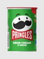 Pringles Sour Cream 42g