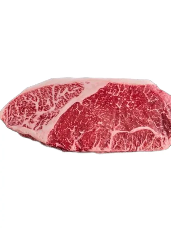 Tajima Wagyu Beef Rump cap MB9 – 1Kg